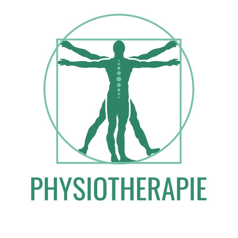 Physiotherapy logo