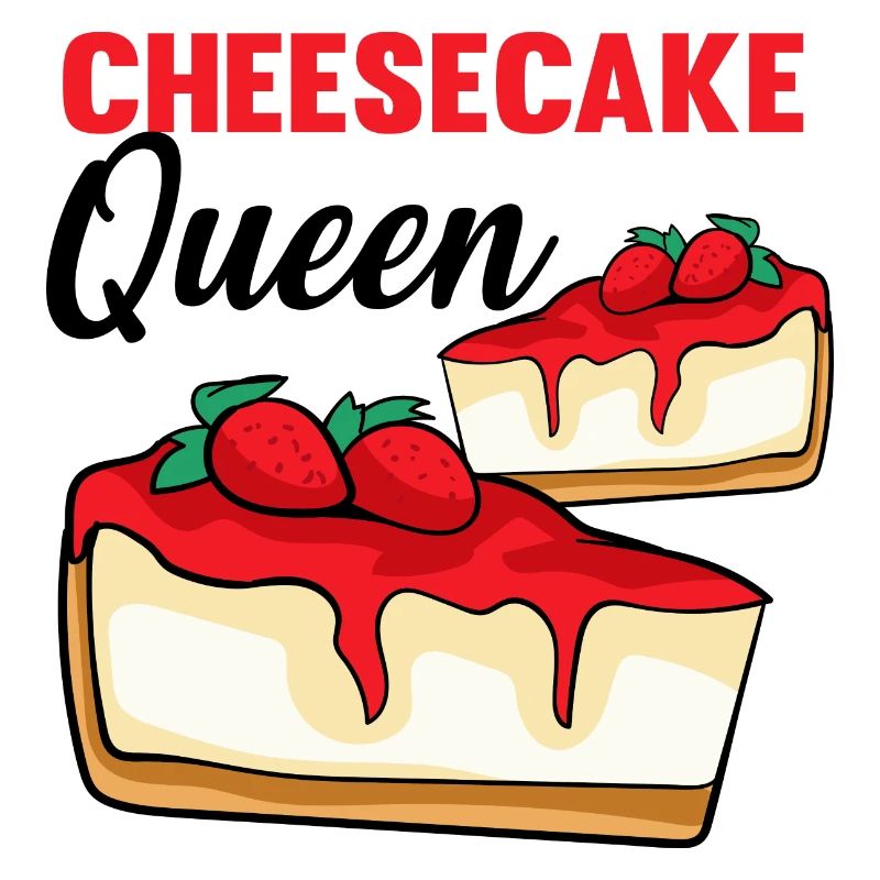 Cheesecae reine