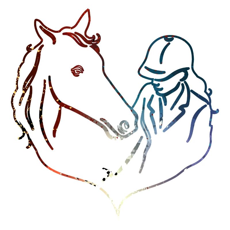 CHEVAL CHEVAL CHEVAL CAVALIÈRE
