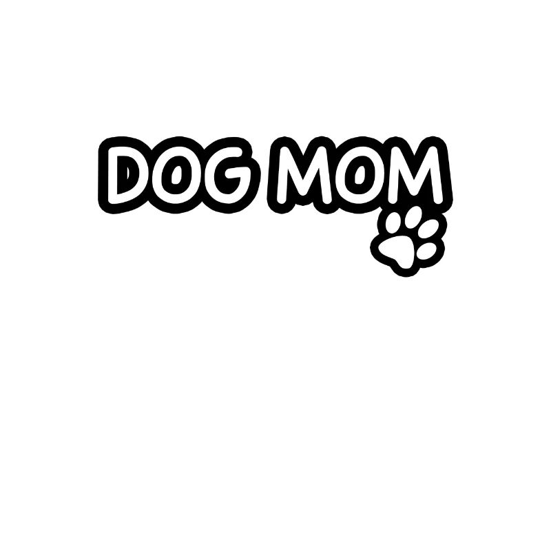 Dog Mom