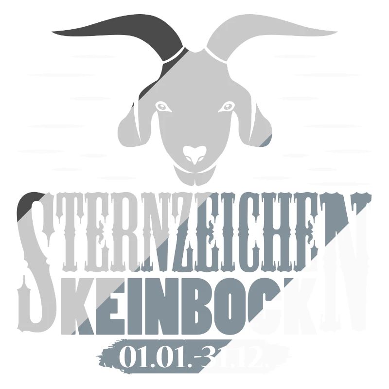 Sternzeichen Keinbock