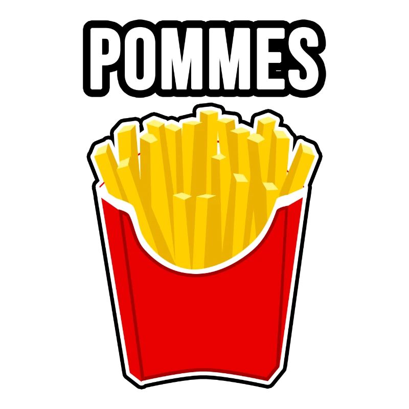 Pommes
