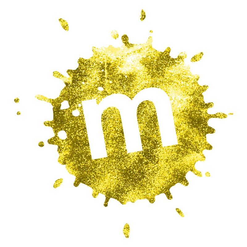fleck jaune m