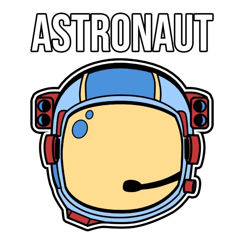 Astronaute