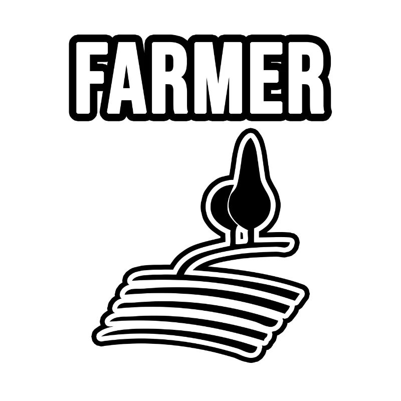 Farmer, farmer and farmer