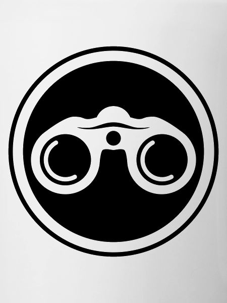 Binoculars Icon