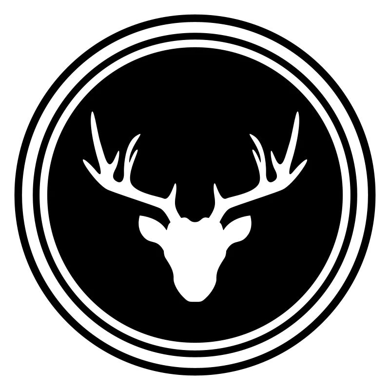 Reh Hirsch icon