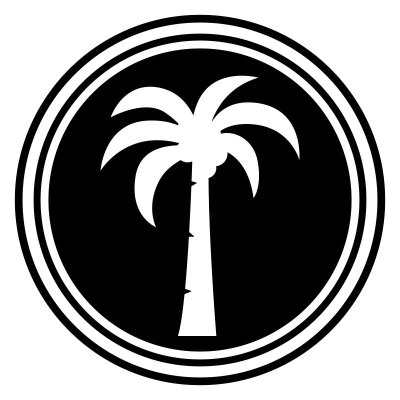 symbole de la paume