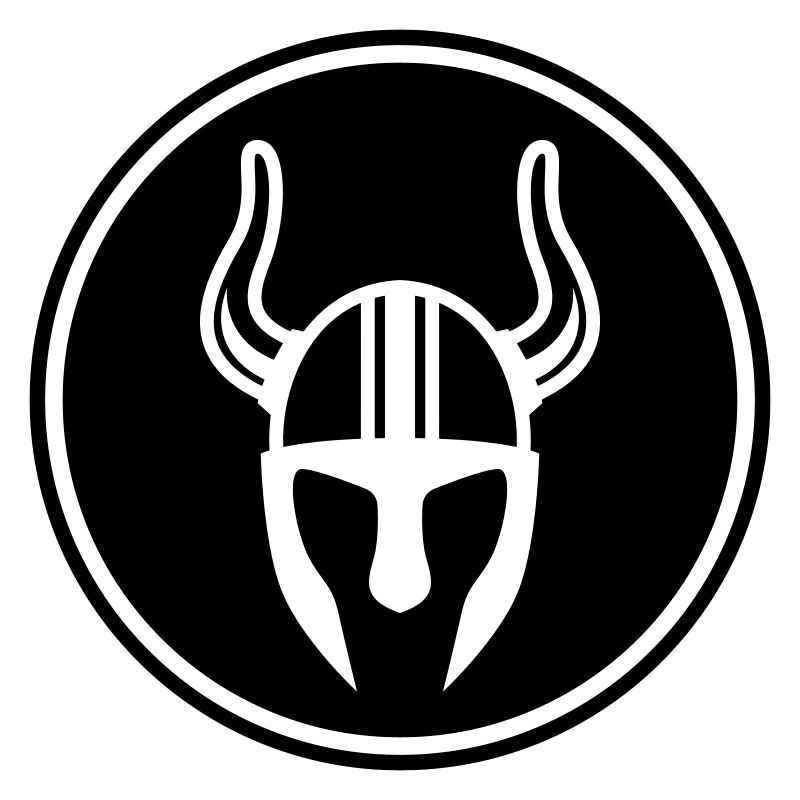 Wikinger Helm
