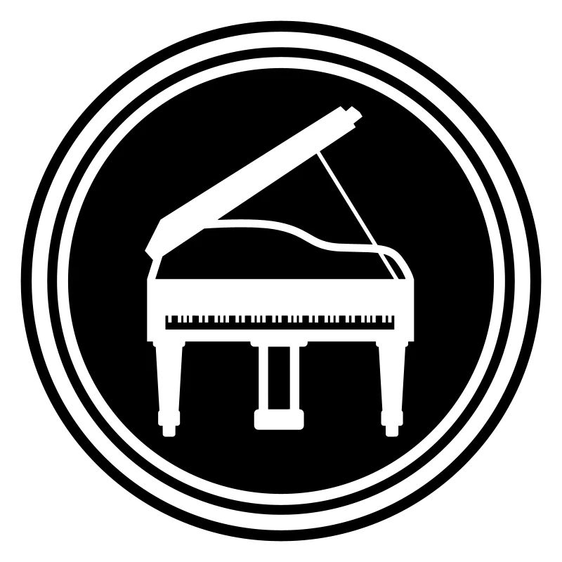 Musique pour piano