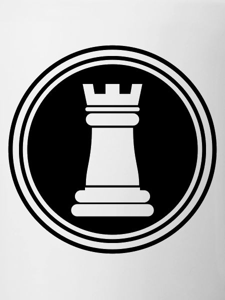 Tour de pièces d’échecs