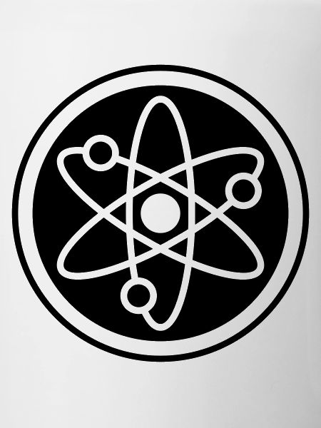 Icône Atom