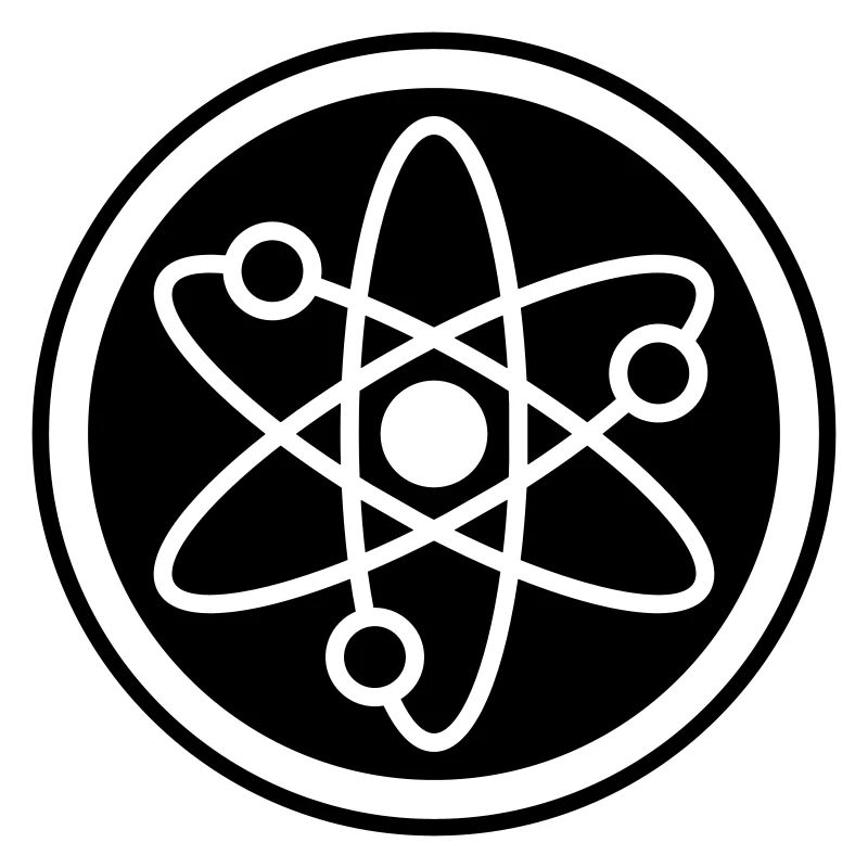 Icône Atom