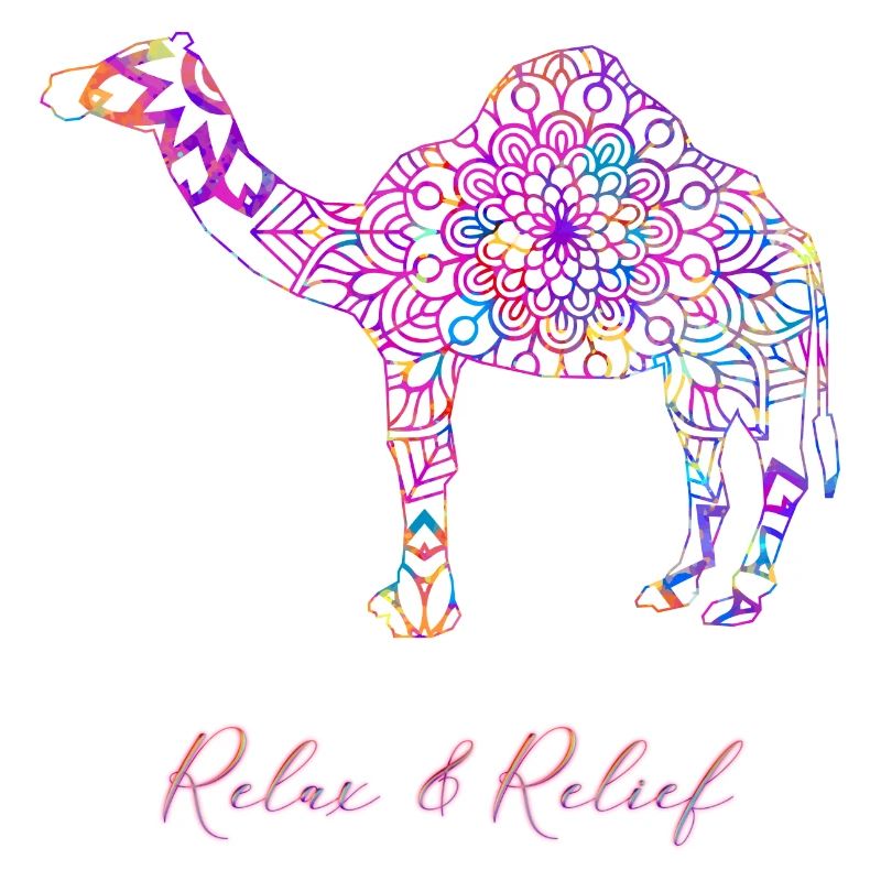Relax&Relief Camel