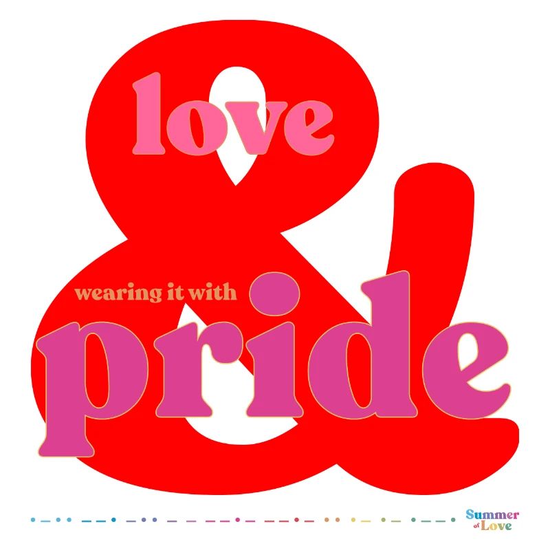 Pride Red