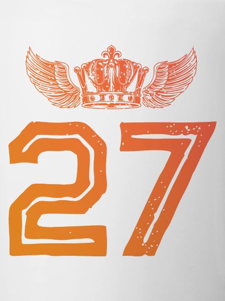 27 Couronne numérique