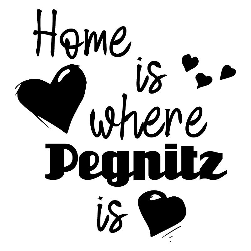 Zuhause in Pegnitz - Home is where Pegnitz is
