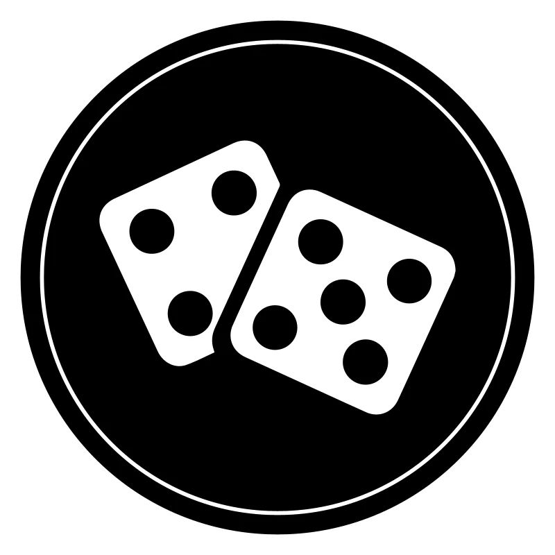 Dice Casino Circle