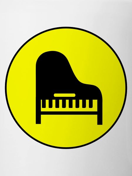 Piano music