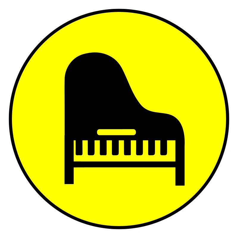 Musique pour piano