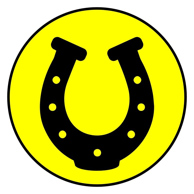 Horseshoe Icon