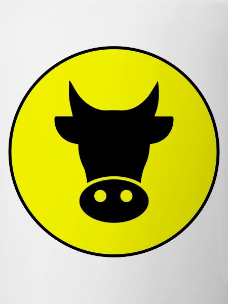 Cow head