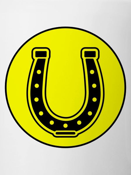 Horseshoe Symbol