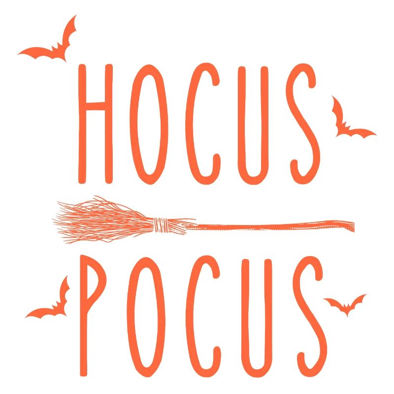 HOCUS POCUS