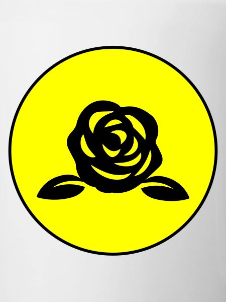Rose symbol