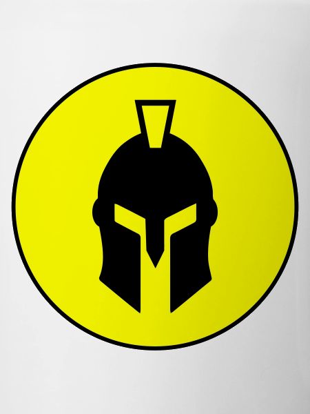 Spartan Helmet