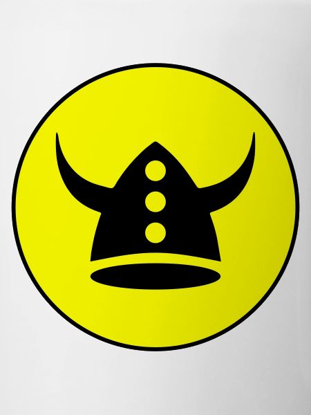Viking Helmet