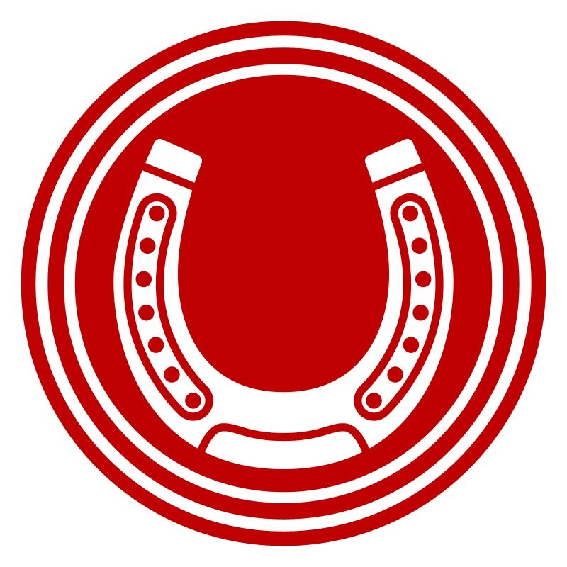Horseshoe Symbol