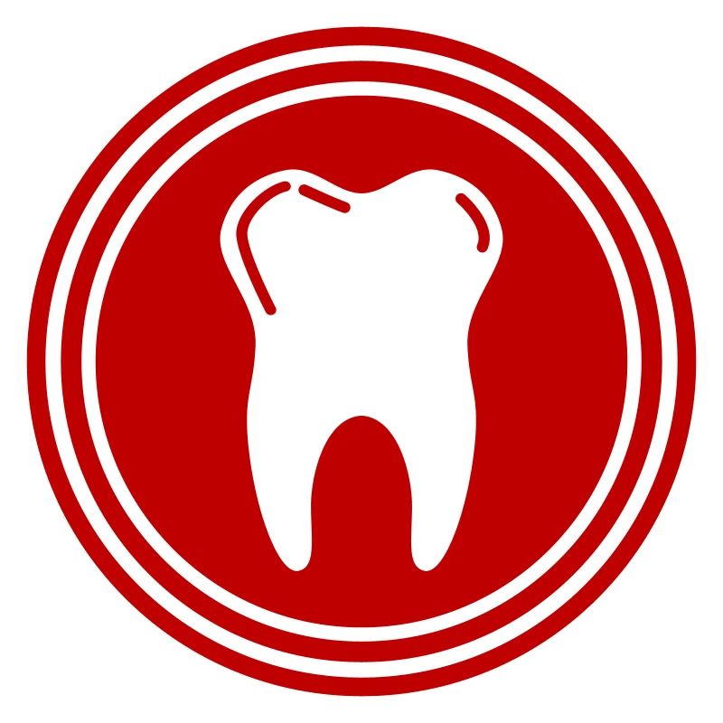 Tooth icon symbol