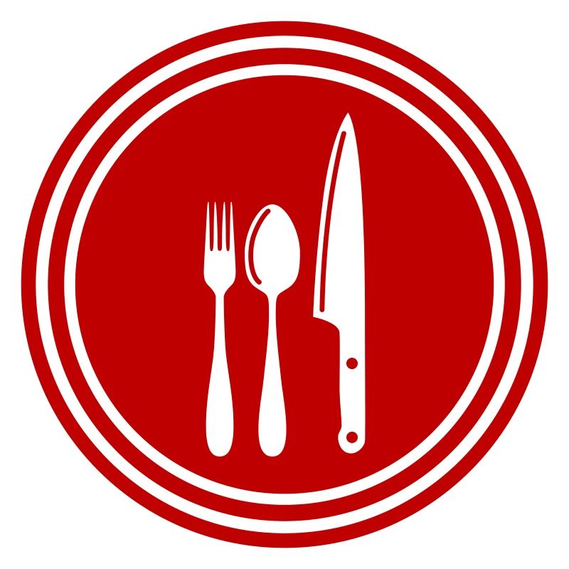 Fork cutlery