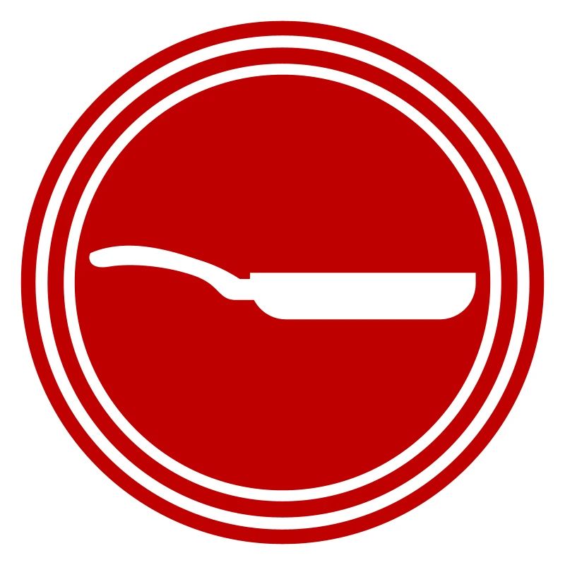 Pfanne Icon