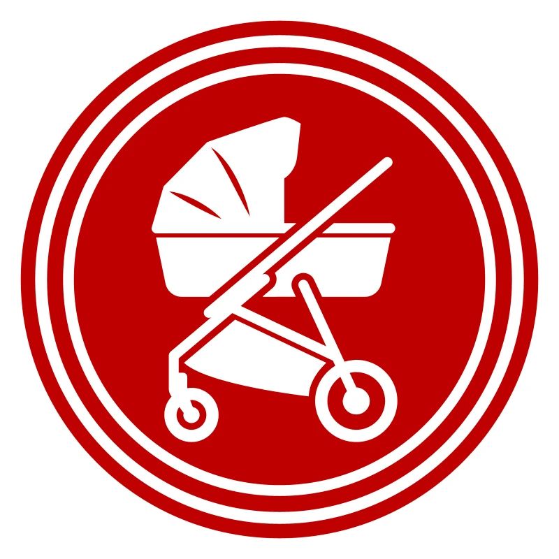 Stroller baby