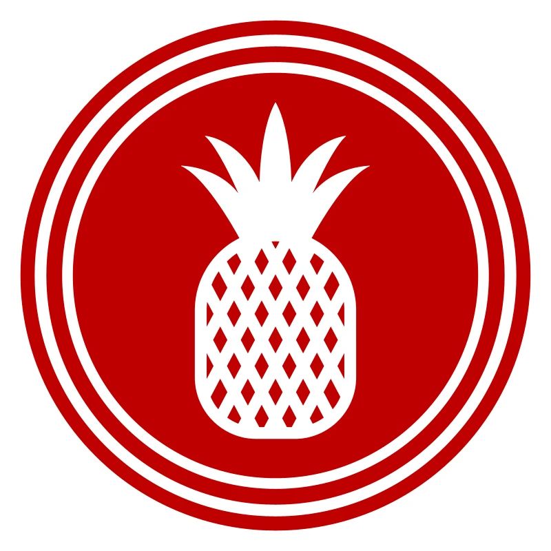 Pineapple fruit