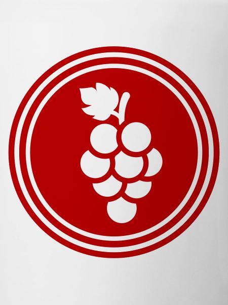 weintrauben symbol