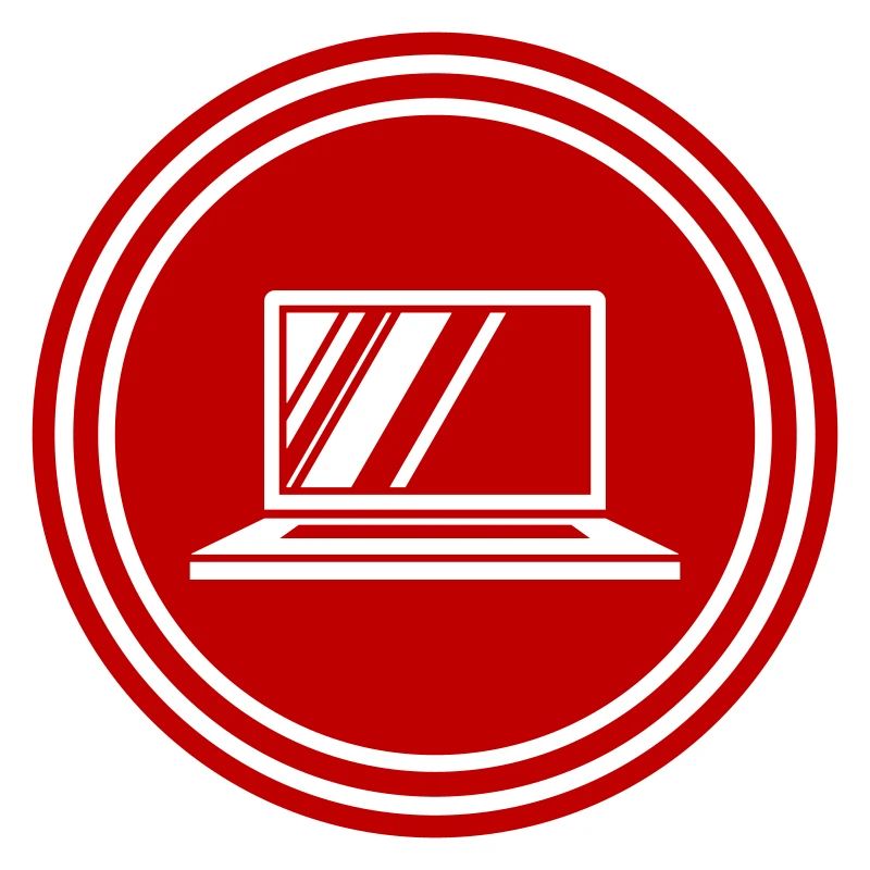 Laptop icon