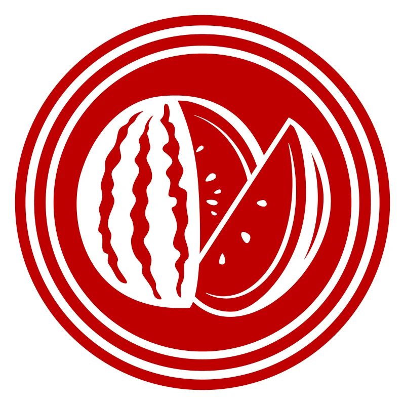 Fruit du melon
