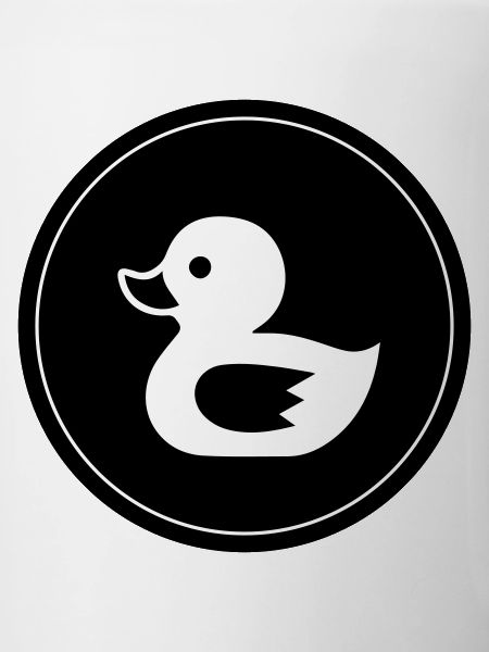 Duck Icon
