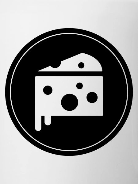 Käse Symbol Cheese