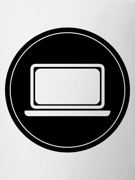 Laptop Pc Office