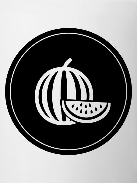 Melon fruit