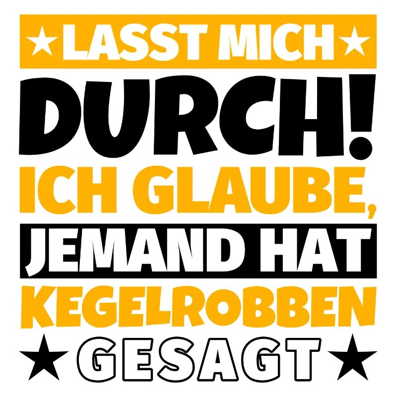Kegelrobben