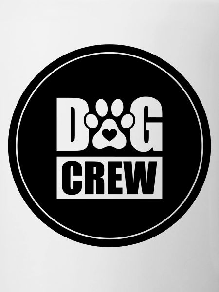 Dog Crew Circle