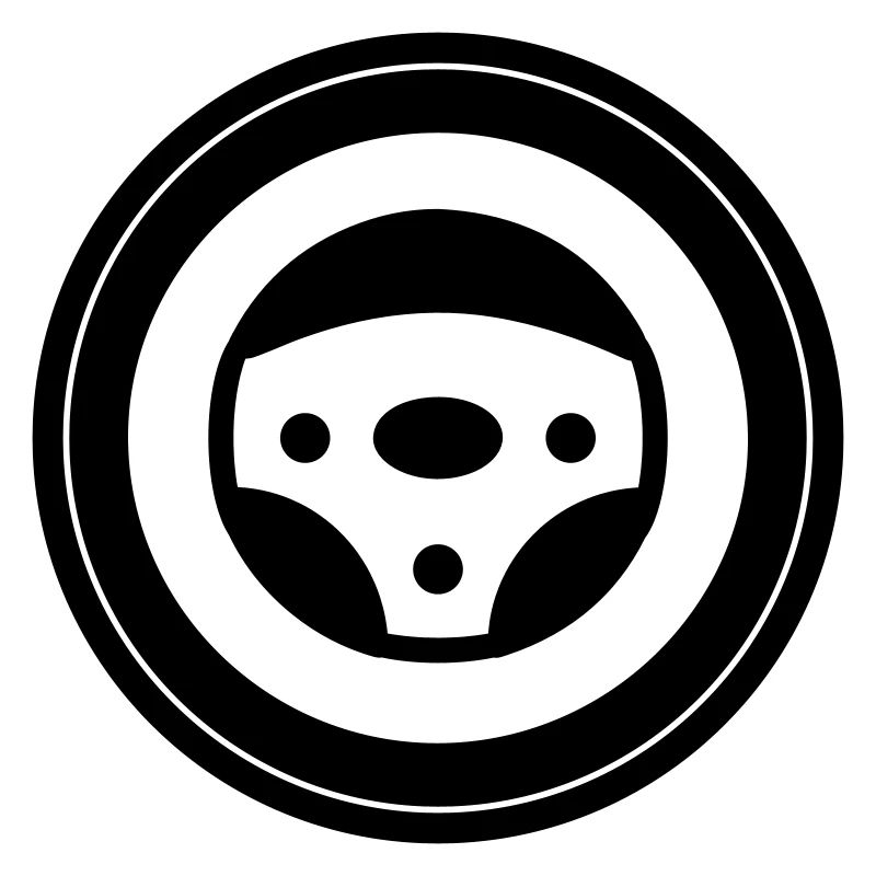 Cercle de réglage des pneus