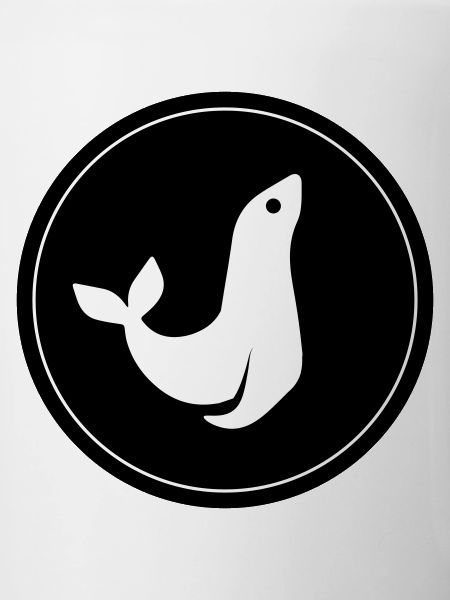 seal animal circle