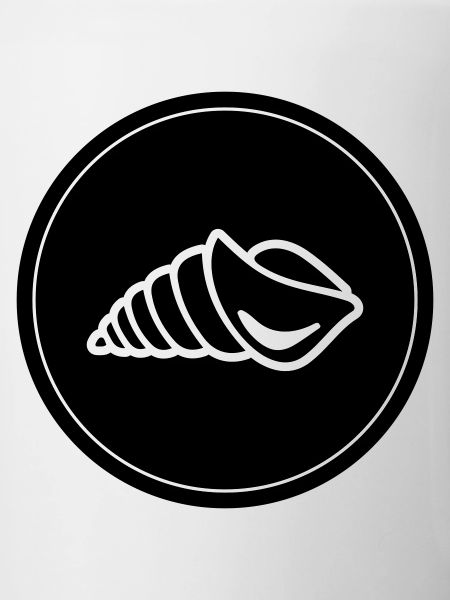 Cercle d’escargot de moule