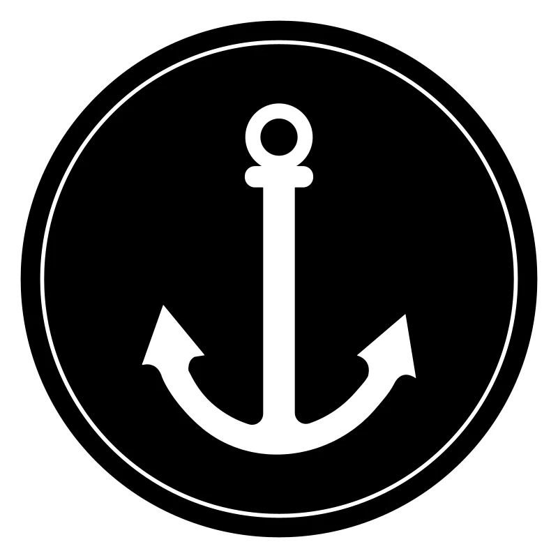 Icône d’ancrage